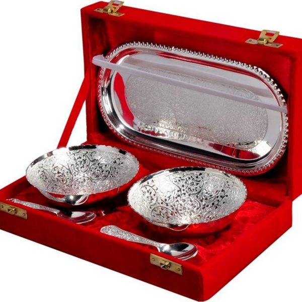 German Silver Products