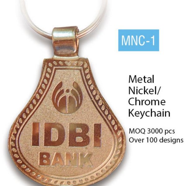 Keychains